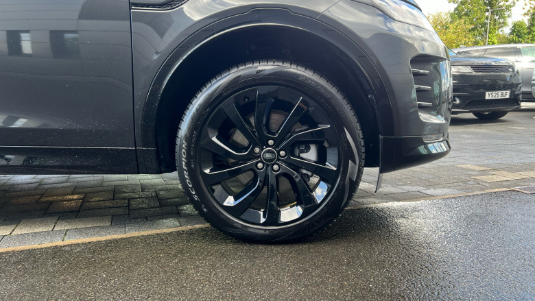 Land Rover Discovery Sport 2.0 D200 Dynamic HSE 5dr Auto [5 Seat] Diesel Station Wagon